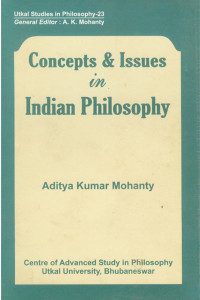 concepts & issues in Indian Philosophy