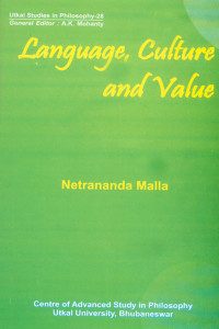 language, culture and value