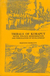 tribals of koraput